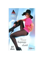 Dámské punčochové kalhoty Nina 40 den model 7464203 - Inez Dámské punčochové kalhoty Nina 40 den model 7464203 - Inez