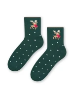 Dámske ponožky Steven Frotte art.123