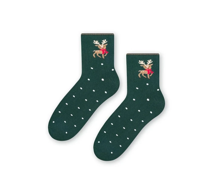 Dámske ponožky Steven Frotte art.123