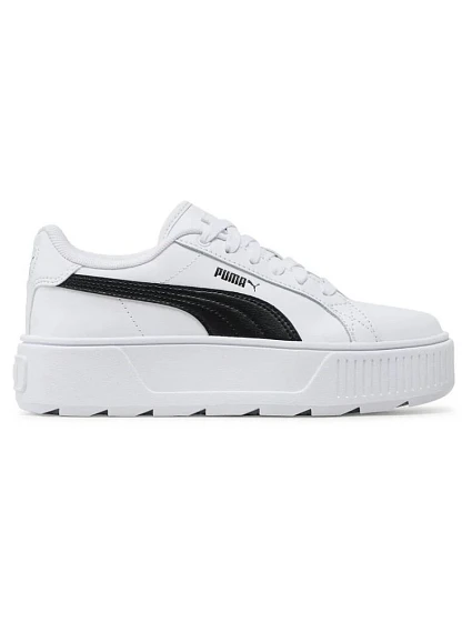 Karmen L W model 20458976 02 dámské boty - Puma