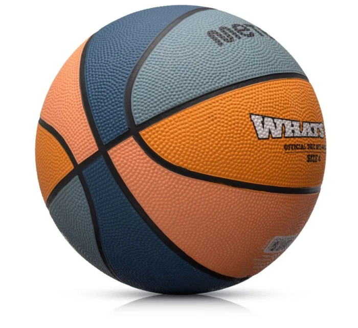 Meteor basketbal What's up 4 16793 veľkosť 4 Meteor basketbal What's up 4 16793 veľkosť 4