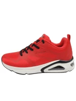 Športová obuv Skechers Air Uno M 183070/RED Športová obuv Skechers Air Uno M 183070/RED