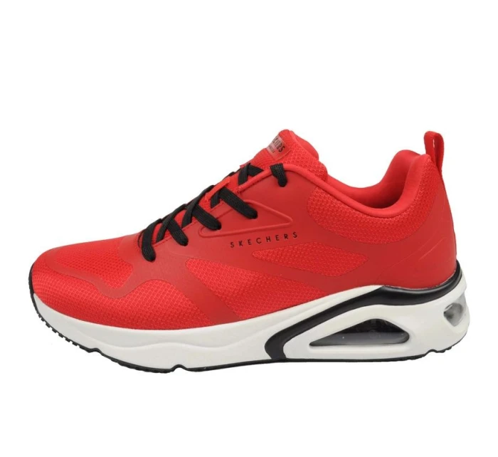 Športová obuv Skechers Air Uno M 183070/RED Športová obuv Skechers Air Uno M 183070/RED