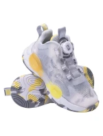 Boty Cross The Line Jr model 20161277 - IQ