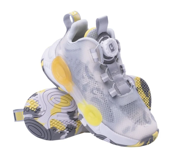 Boty Cross The Line Jr model 20161277 - IQ