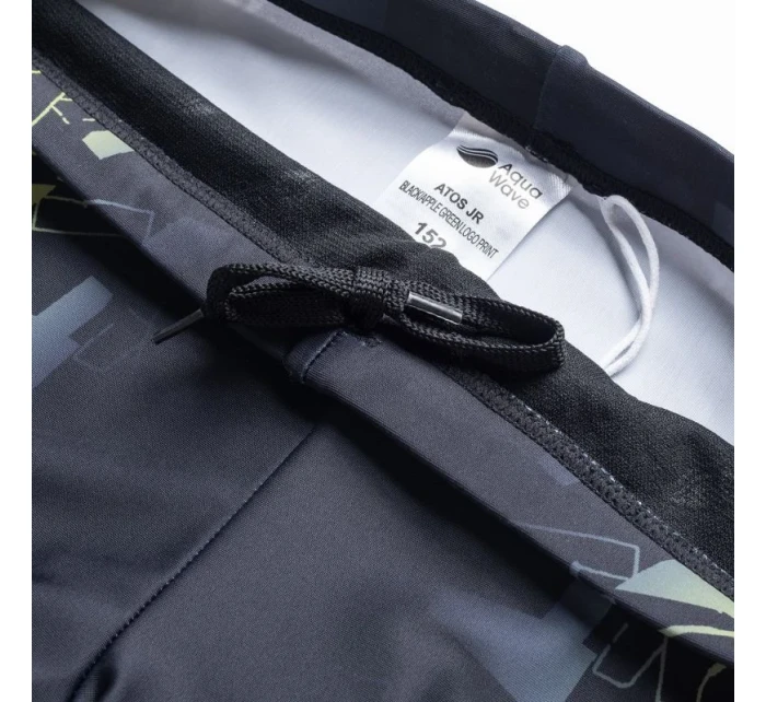Plavecké boxerky  Jr model 20206640 - AquaWave