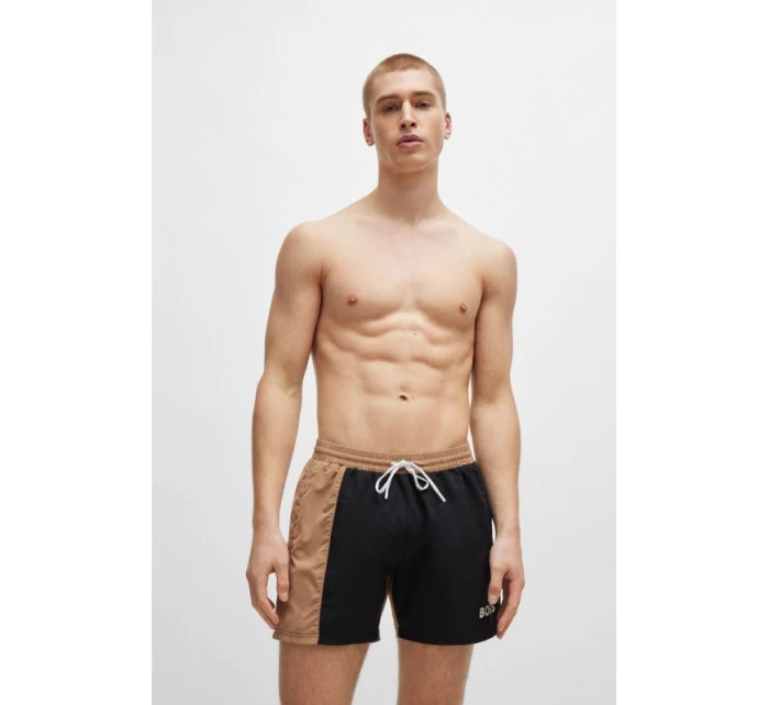 Plavková súprava Boss Beach Ball Nero M 50515735-007