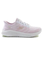 Skechers Slip-ins: GO Walk Now - Khloe W 125643-WPK Skechers Slip-ins: GO Walk Now - Khloe W 125643-WPK