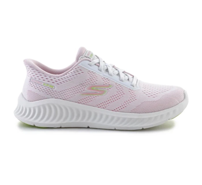 Skechers Slip-ins: GO Walk Now - Khloe W 125643-WPK Skechers Slip-ins: GO Walk Now - Khloe W 125643-WPK