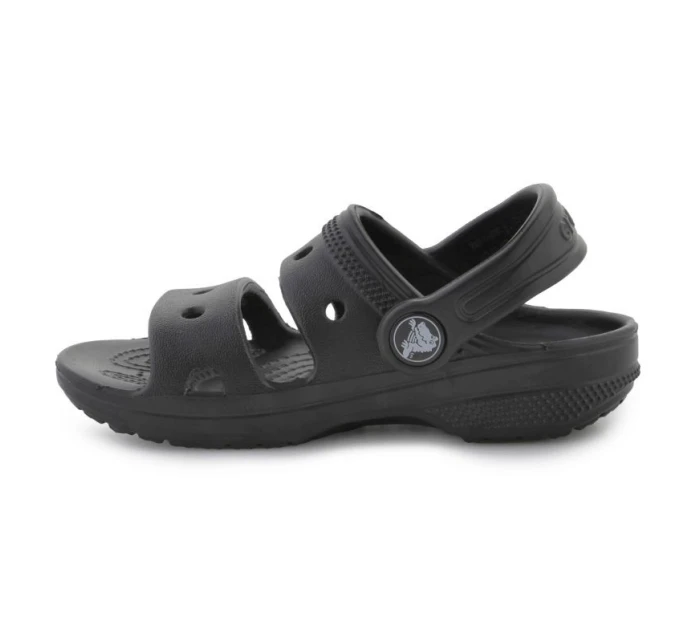 Sandále Crocs Classic Sandal Jr 207537-001
