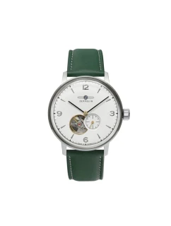 Hodinky Open Heart model 21810690 - Zeppelin