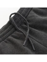 Pánske tričko Pique Polo Free (tmavo šedé) 2XL