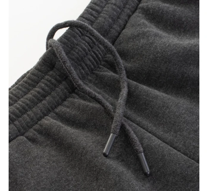 Pánske tričko Pique Polo Free (tmavo šedé) 2XL