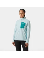 Helly Hansen dámska mikina W VERSALITE 1/2 ZIP FLEECE 49559 537 dámska