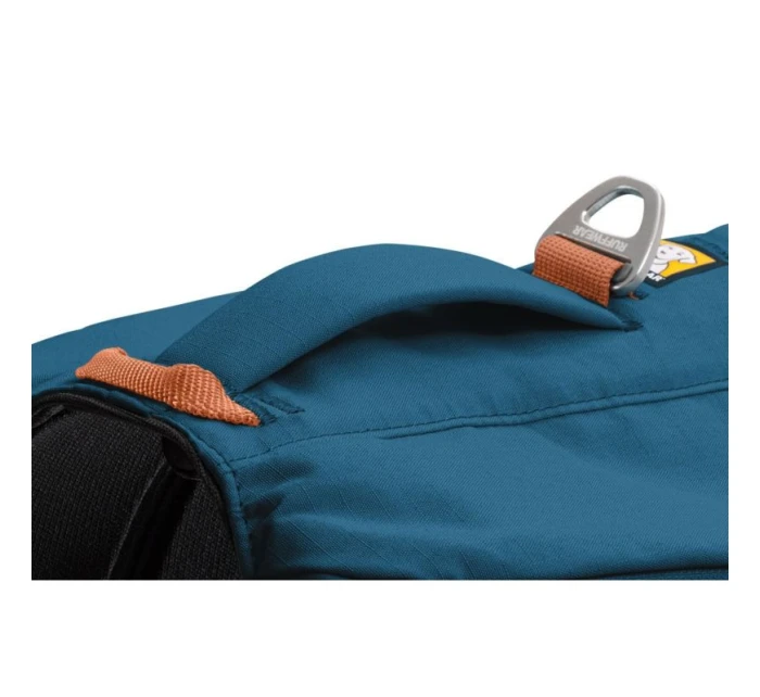 Front Day Pack - blue model 21717244 Front Day Pack - blue model 21717244