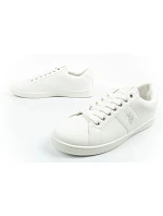 U.S. Polo model 22115574 boty tenisky pánské tenisky módní bílé pohodlné