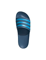 Adilette Aqua žabky modré model 22122207 - ADIDAS