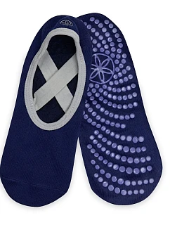 GAIAM SKARPETKI ANTYPOŚLIZGOWE DO JOGI 66319