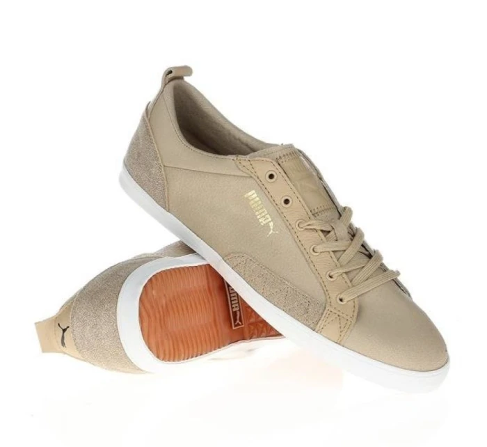 Boty Slim Court Series M model 20841248 - Puma