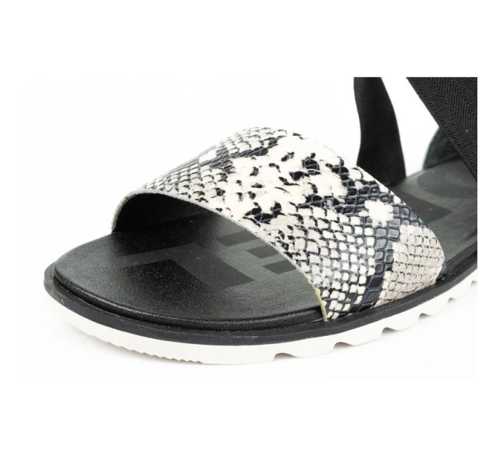 Sandále Sorel Ella II Sandal W NL4043-010 Sandále Sorel Ella II Sandal W NL4043-010