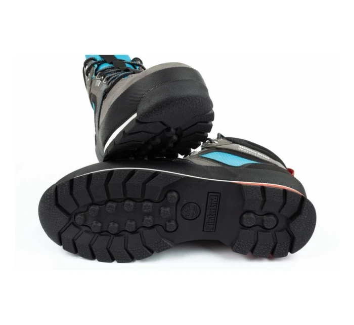 Sportovní obuv M model 17651470 - Timberland