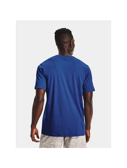 Pánské tričko M model 20279982 - Under Armour
