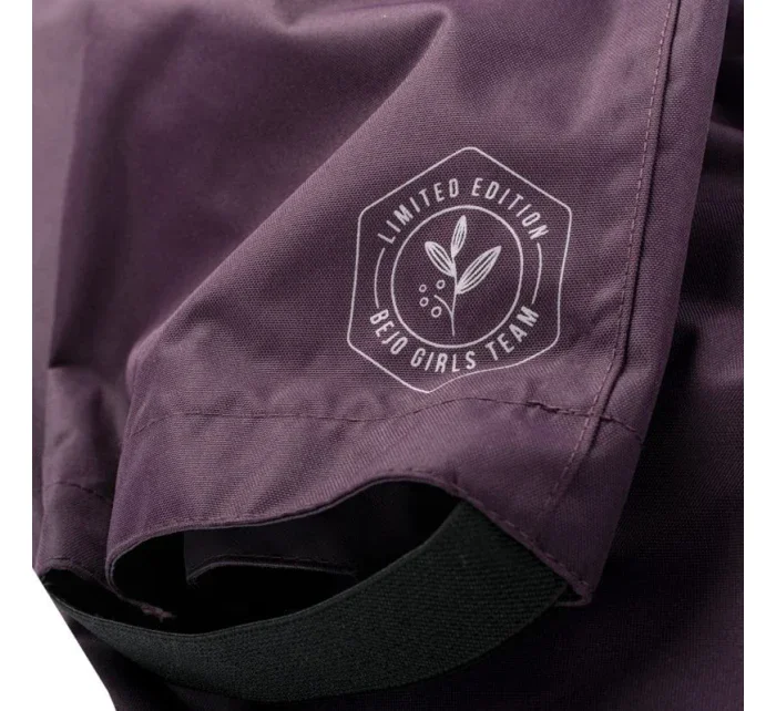 Detské lyžiarske nohavice Jarmo Jr 92800439475 - Bejo