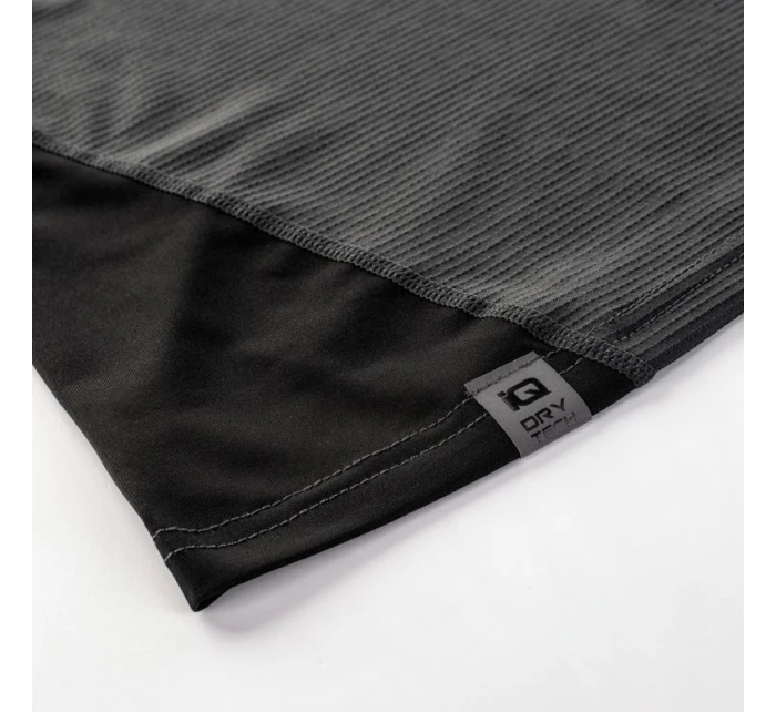 Tričko Iq Ilange M 92800368460 Tričko Iq Ilange M 92800368460