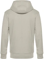 B&C KING Hooded_° Pánska mikina s kapucňou 01.U02K grey fog B&C KING Hooded_° Pánska mikina s kapucňou 01.U02K grey fog
