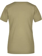 Daiber JN 901 Dámske tričko 02.0901 khaki Daiber JN 901 Dámske tričko 02.0901 khaki