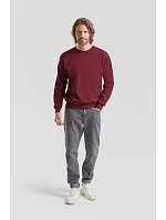 Classic SetIn Sweat Mikina model 22408767 black - Fruit of the Loom Classic SetIn Sweat Mikina model 22408767 black - Fruit of the Loom