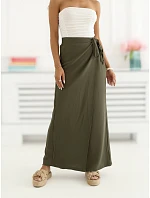 Spodnie CS SP model 22109908 khaki - FPrice Spodnie CS SP model 22109908 khaki - FPrice