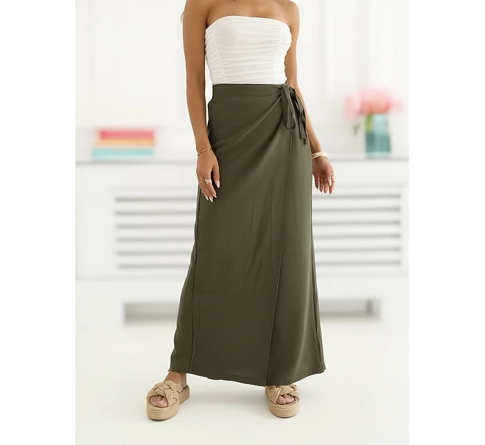 Spodnie CS SP model 22109908 khaki - FPrice Spodnie CS SP model 22109908 khaki - FPrice