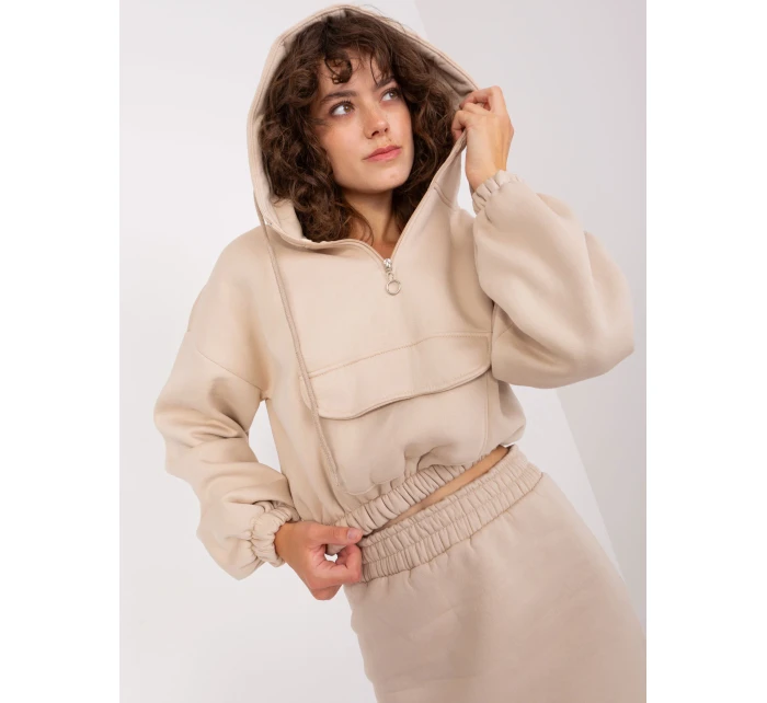 Komplet EM KMPL model 19011831 beżowy - FPrice Komplet EM KMPL model 19011831 beżowy - FPrice