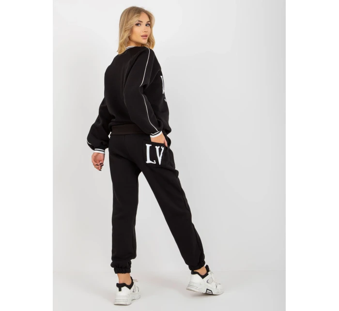 Sada EM KMPL model 17926699 černá - FPrice