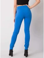 Tepláky RV DR 5980.12 tmavo modrá