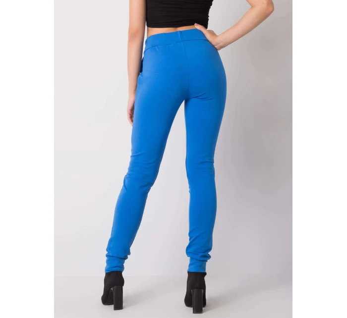 Tepláky RV DR 5980.12 tmavo modrá