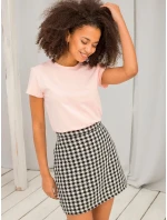 Tričko RV TS 4623.71 svetlo ružová