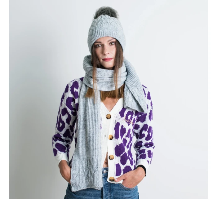 model 17693995 set Light grey - Art of polo