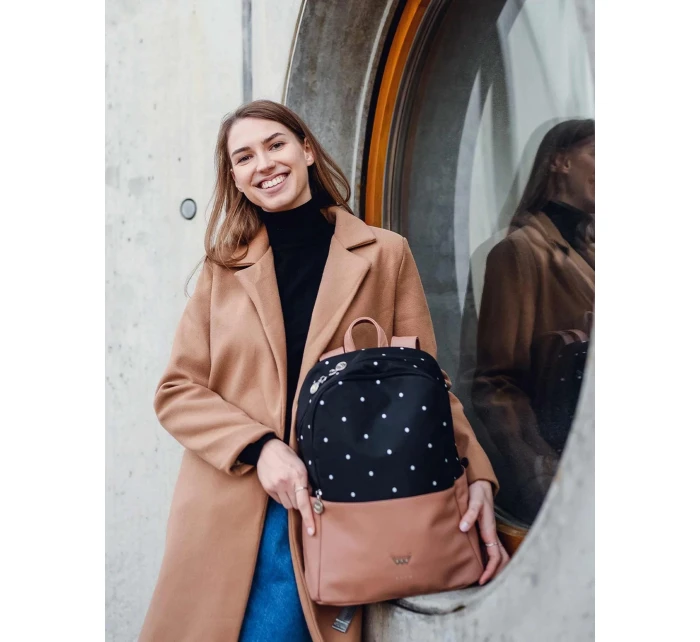 Fashion batoh model 21275609 - Vuch