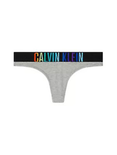 Spodné prádlo THONG 000QF7833EP7A - Calvin Klein