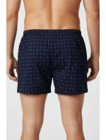 PÁNSKE VOĽNÉ BOXERKY BB008