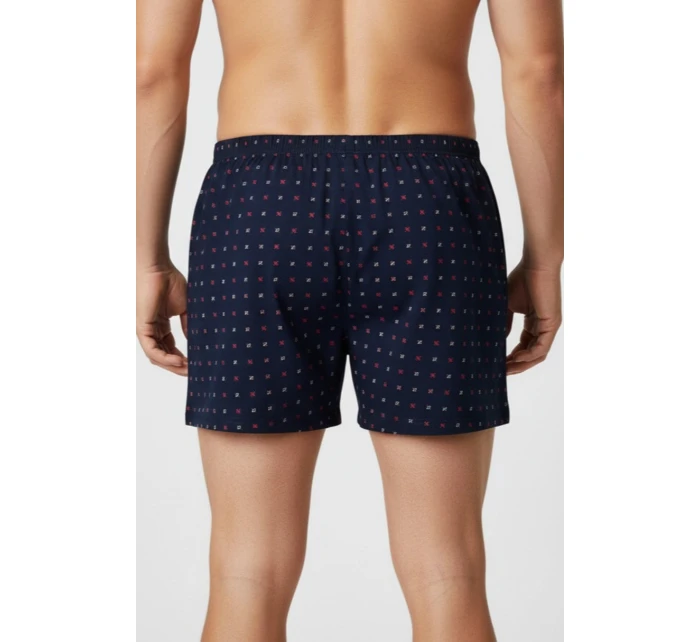 PÁNSKE VOĽNÉ BOXERKY BB008