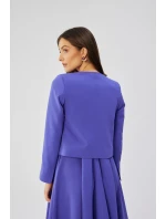 Bunda model 193408 Stylove