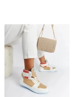 Tenisky model 207562 Solea Tenisky model 207562 Solea