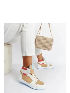 Tenisky model 207562 Solea