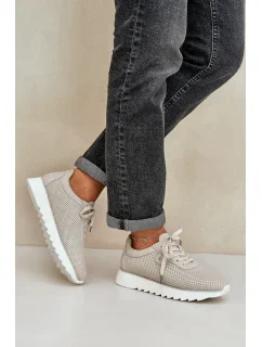 Športová obuv model 209067 Step in style