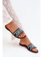 Papuče model 215740 Step in style Papuče model 215740 Step in style