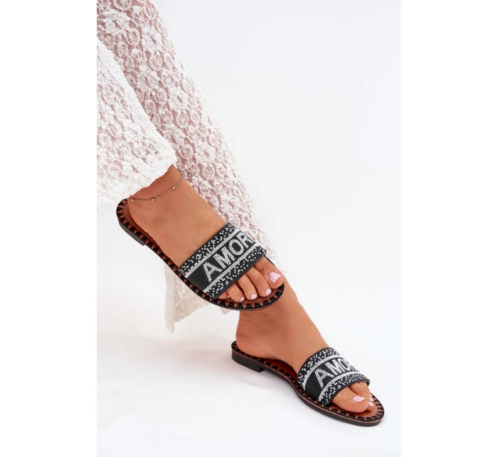 Papuče model 215740 Step in style Papuče model 215740 Step in style