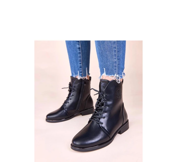 Obuv model 221013 Solea